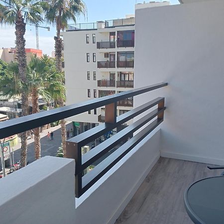 Centrico Y Encantador Estudio En Puerto De La Cruz 外观 照片