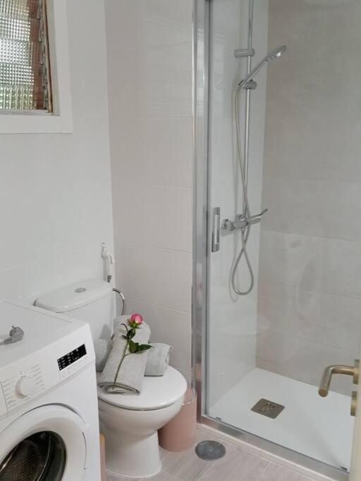 Centrico Y Encantador Estudio En Puerto De La Cruz 外观 照片