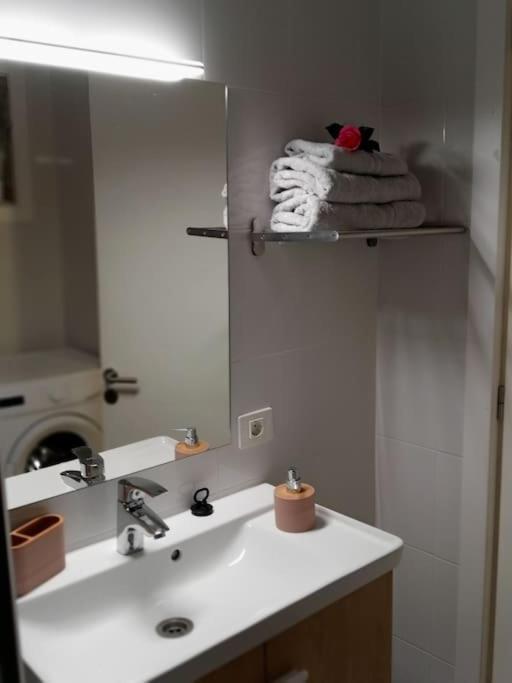 Centrico Y Encantador Estudio En Puerto De La Cruz 外观 照片