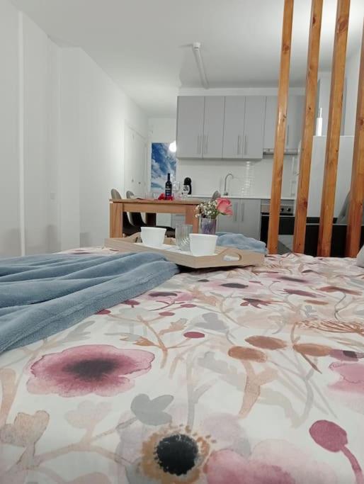 Centrico Y Encantador Estudio En Puerto De La Cruz 外观 照片